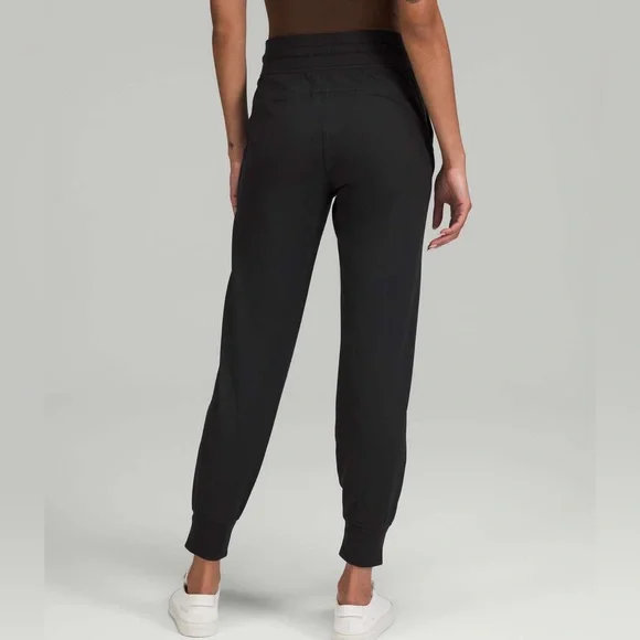 Lululemon ready to rulu high rise jogger - Picture 2 of 6